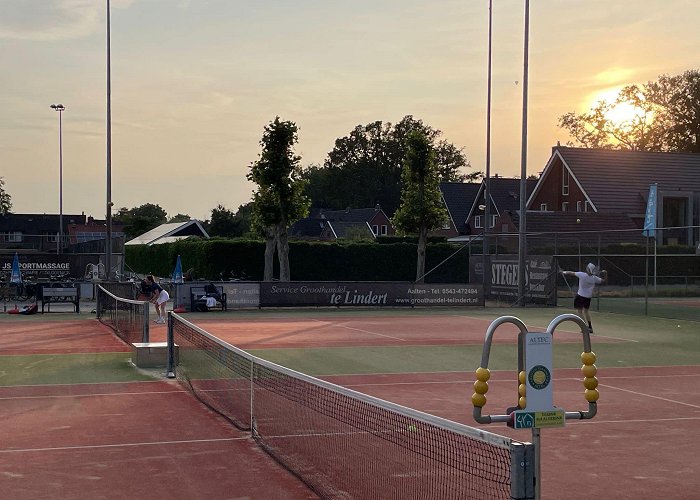 Tennisvereniging ALTEC Altec photo