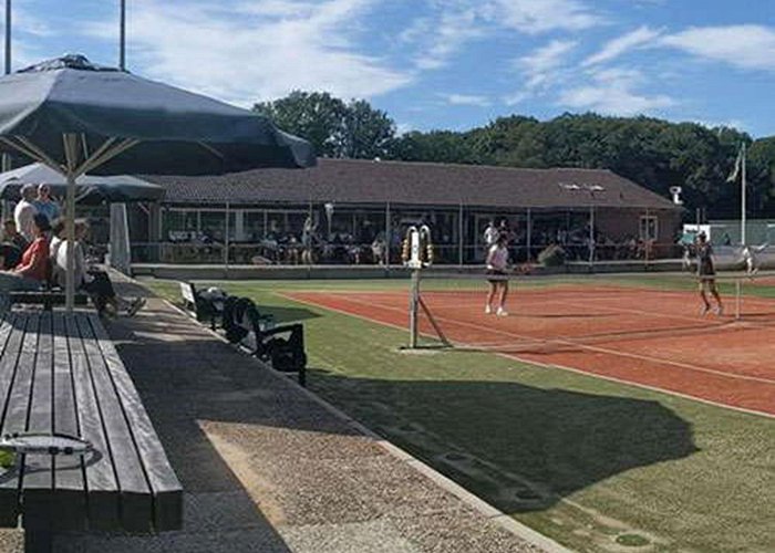 Tennisvereniging ALTEC Altec photo