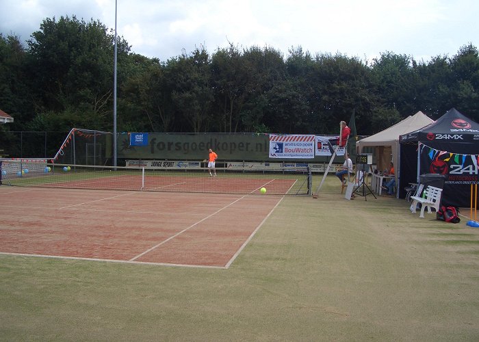 Tennisvereniging ALTEC gsm1979 | Guinness Book of World Records @ Tennisvereniging G.S.M. ... photo