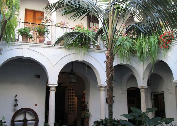 Museo de Artes y Costumbres Populares Museo de Artes y Costumbres Populares (Málaga) - Visitor ... photo