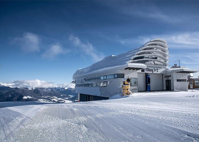 Kronplatz II Olang 1, Valdaora di Sopra/Oberolang - Activities and Events in ... photo