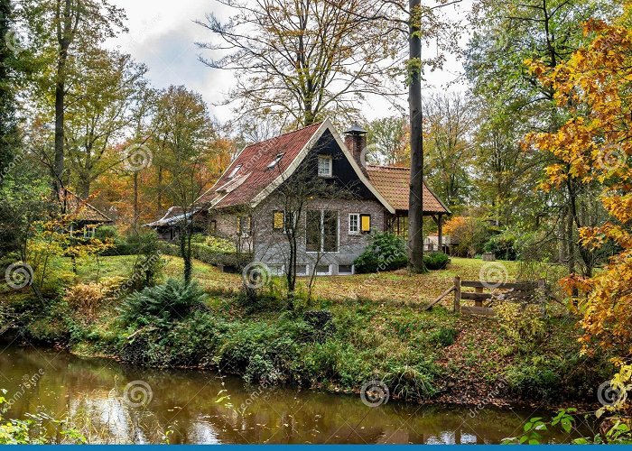 Huis Singraven Denekamp Stock Photos - Free & Royalty-Free Stock Photos from ... photo