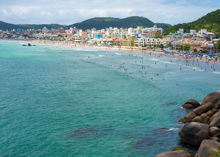 Tainha Beach Visit Bombinhas: 2024 Travel Guide for Bombinhas, Santa Catarina ... photo