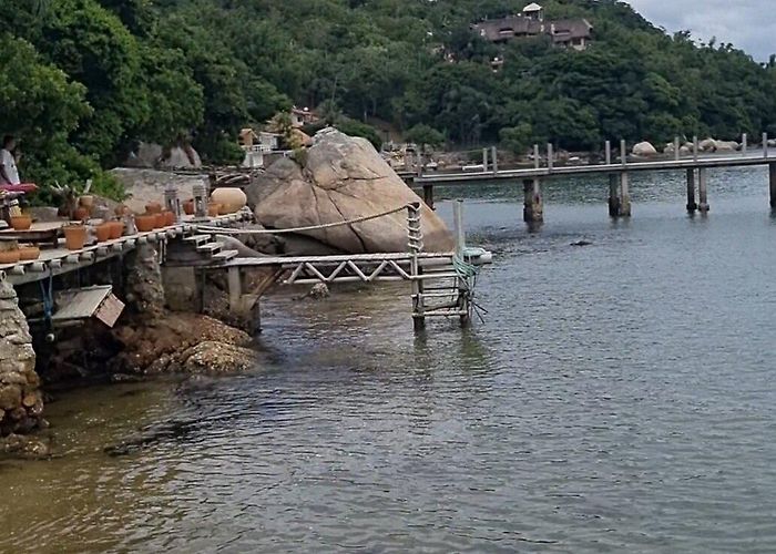 Tainha Beach TAINHA DA PRAIA APARTHOTEL - Prices & Lodging Reviews (Bombinhas ... photo