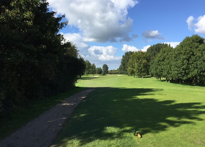 Dorpswaard Golfclub Golfclub De Dorpswaard, Kerkdriel, Netherlands « Places to Stay ... photo