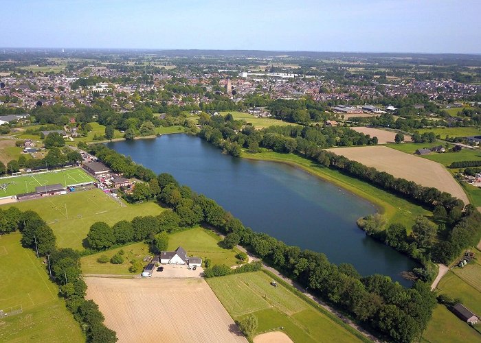 Nevelhorst Wat gaat er met het Baggergat gebeuren? | montferlandjournaal.nl photo