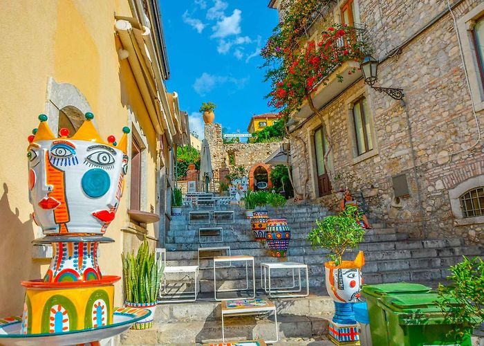 Corso Umberto Corso Umberto - Casa Turchetti - Luxury B&B photo