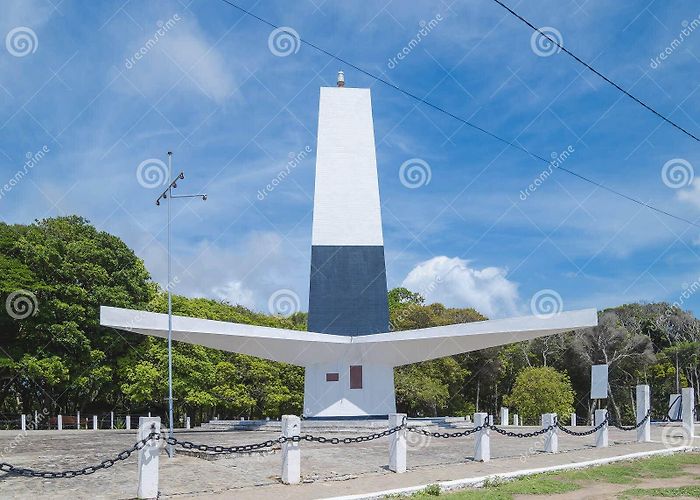 Cabo Branco Lighthouse Cabo Branco Stock Photos - Free & Royalty-Free Stock Photos from ... photo