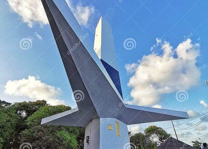 Cabo Branco Lighthouse Farol Do Cabo Branco, Lighthouse in Ponta Do Seixas, ParaÃba ... photo