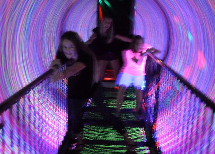 Ripley's Believe It or Not Museum Ripley's Believe It Or Not | Niagara Falls Canada photo