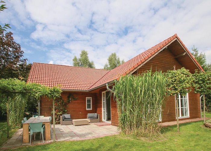 Westerwolde Golf Onstwedde, Groningen holiday accommodation: short-term house ... photo