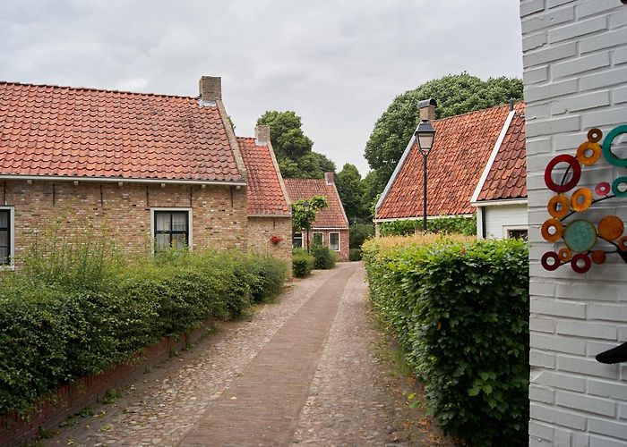 Westerwolde Golf Visit Bourtange: 2024 Travel Guide for Bourtange, Groningen | Expedia photo