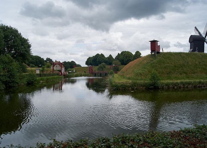 Westerwolde Golf Bourtange Fortress Tours - Book Now | Expedia photo