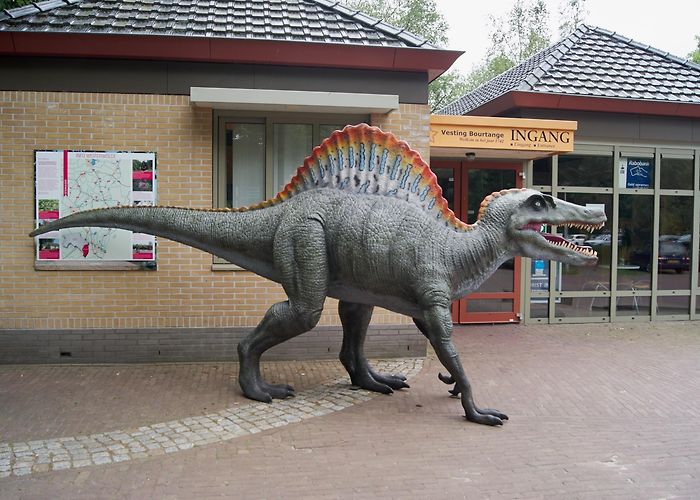 Westerwolde Golf Visit Bourtange: 2024 Travel Guide for Bourtange, Groningen | Expedia photo