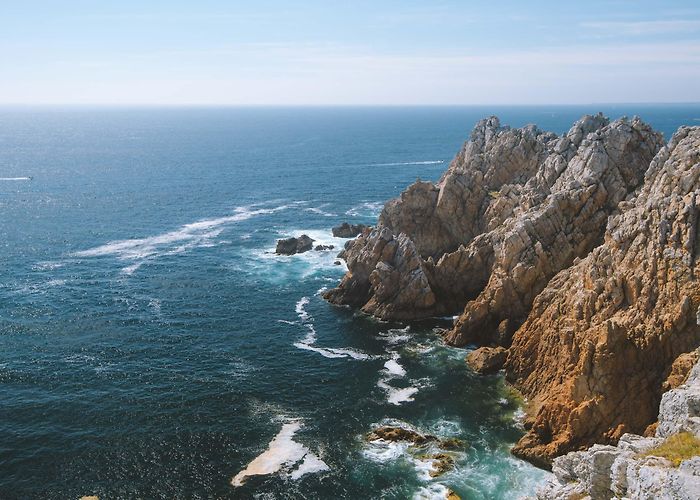 The Fountain of Youth One Week in Brittany: Things to Do photo