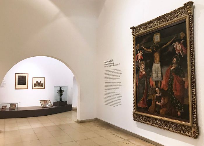 Museo Historico Provincial de Rosario Marc 360": recorrido virtual por el Museo Histórico Provincial de ... photo