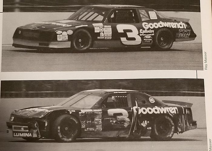 Eusebio Marcilla Race Track Trivia – Influential Moments in Racing photo