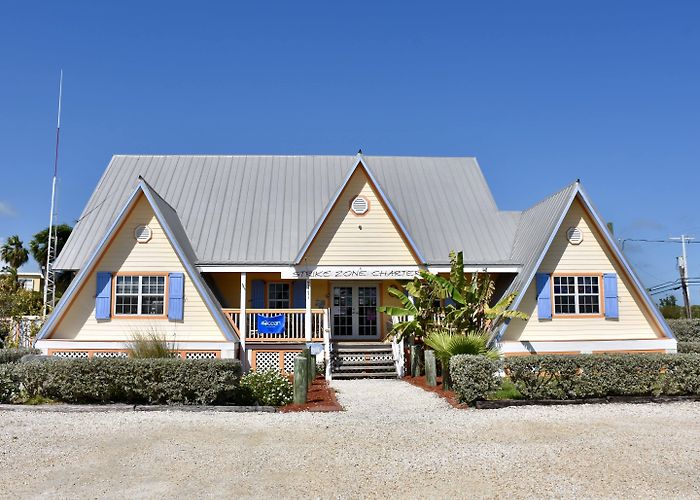 Captain Hook s Marina Dive Center Locations » Captain Hook's | Serving Marathon, Big Pine Key And ... photo