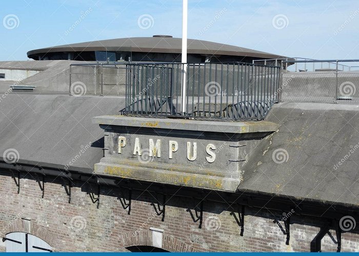 Forteiland Pampus Fort Pampus Stock Photos - Free & Royalty-Free Stock Photos from ... photo