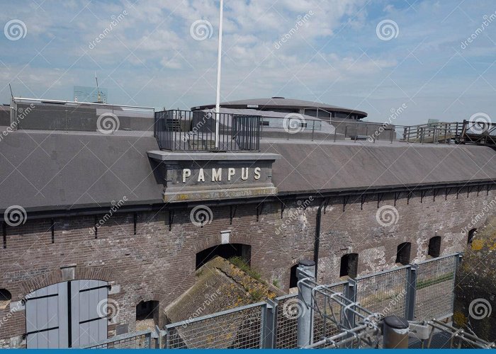 Forteiland Pampus 234 Pampus Stock Photos - Free & Royalty-Free Stock Photos from ... photo