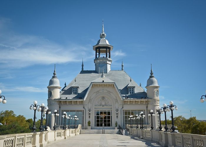 Tigre Art Museum Museo de Arte Tigre, Tigre, Argentina - Museum Review | Condé Nast ... photo