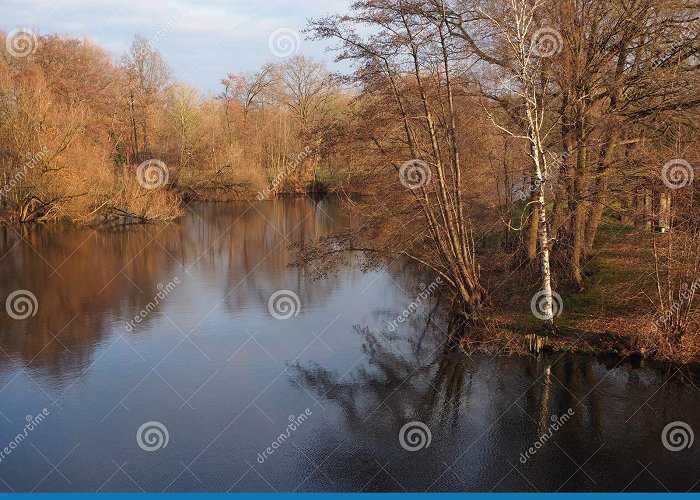 Voorveldse Polder Voorveldse Polder City Park, Utrecht, the Netherlands Stock Image ... photo