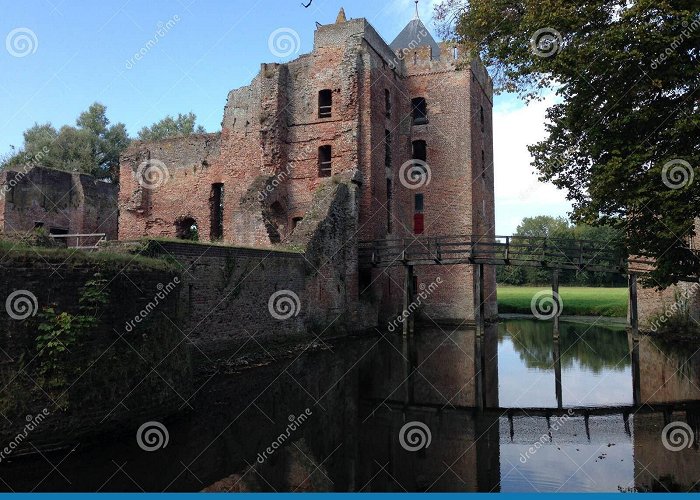 Ruins of Castle Brederode Brederode Stock Photos - Free & Royalty-Free Stock Photos from ... photo