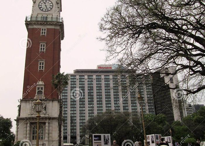 Torre de los Ingleses 874 Torre Hotel Stock Photos - Free & Royalty-Free Stock Photos ... photo