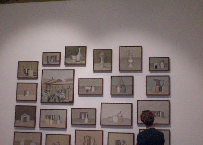 Museo Morandi Bologna | JSS in Civita photo