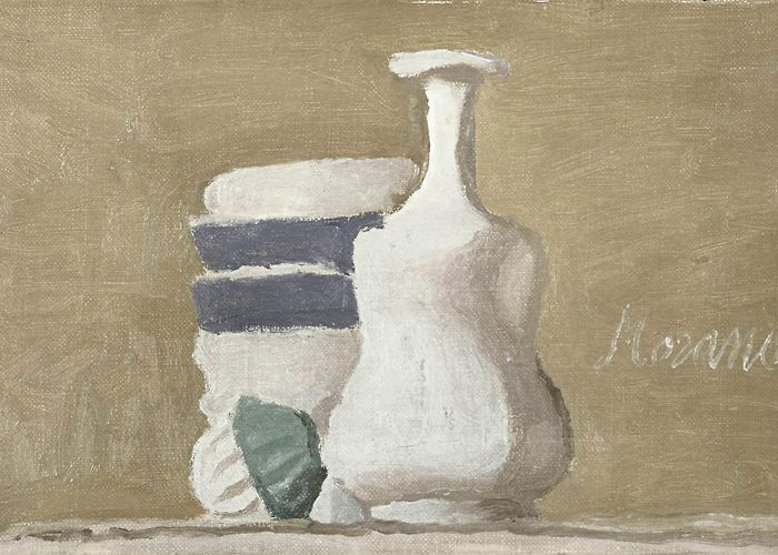 Museo Morandi Bologna | JSS in Civita photo