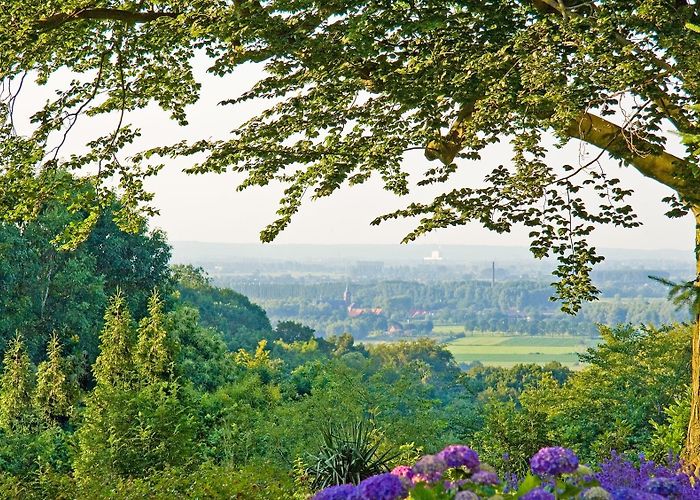 Het Rijk van Nijmegen Gemeenten Nijmegen, Berg en Dal en Heumen zoeken ondernemers die ... photo