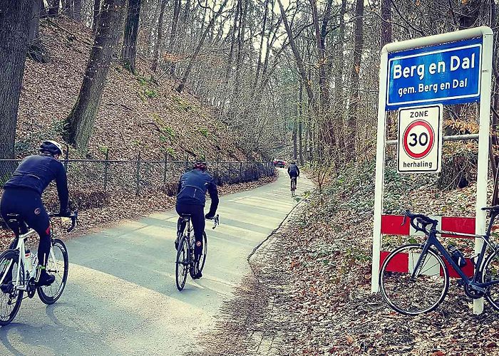 Het Rijk van Nijmegen De 5 leukste toertochten in 2020 in de regio Nijmegen ... photo