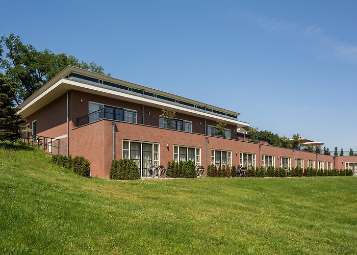 Het Rijk van Nijmegen Fletcher Landgoed Hotel Holthurnsche Hof (former Hampshire Hotel ... photo