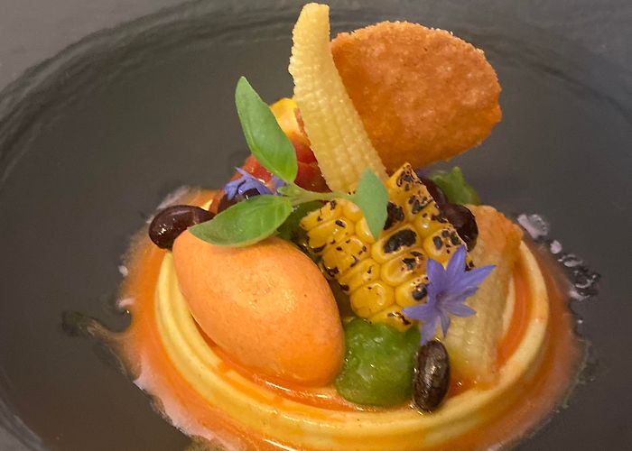 Het Rijk van Nijmegen The Best Fine Dining Restaurants in Berg en Dal | TheFork photo