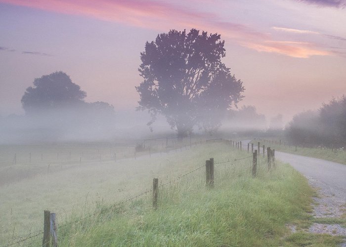 Nationaal Landschap Centrum Hoeksche Waard Leidraad voor ontwikkeling Hoeksche Waard by gemeente-hw - Issuu photo