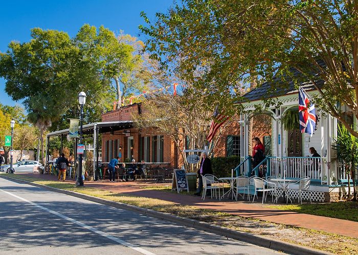 Historic Pensacola Village Historic Pensacola Village Tours - Book Now | Expedia photo