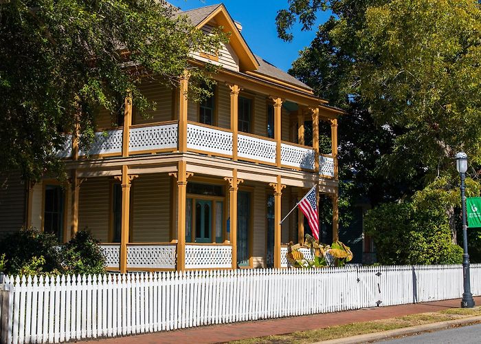 Historic Pensacola Village Historic Pensacola Village Tours - Book Now | Expedia photo
