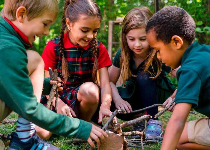 Laboratory for Analysis and Architecture of Systems The Saints Life, Spring 2023 by St. Stephen's and St. Agnes School ... photo