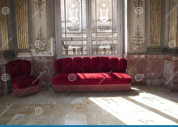 Bellini Theater Vincenzo Bellini Foyer Theatre in Catania Editorial Photography ... photo