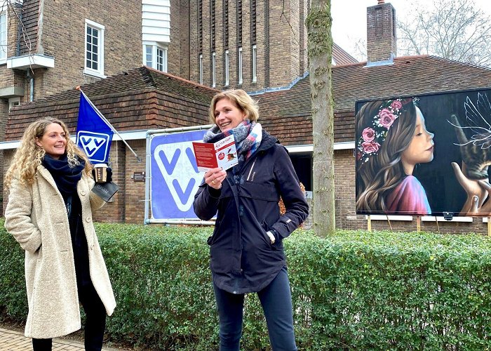 Zalencentrum 't Onland Stadswandeling in Doetinchem: deze routes zijn er allemaal photo