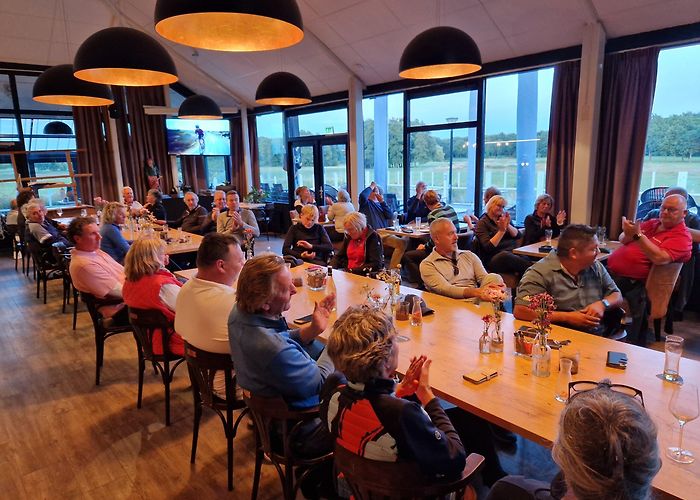 Semslanden Golf Personeel gevraagd in ons restaurant - Golfclub de Semslanden photo