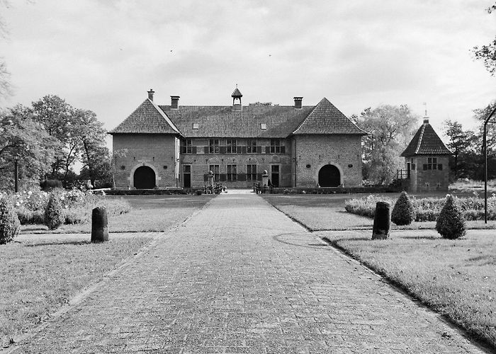 Havezate Brecklenkamp Brecklenkamp, Lattrop-Breklenkamp | Monumenten.nl photo