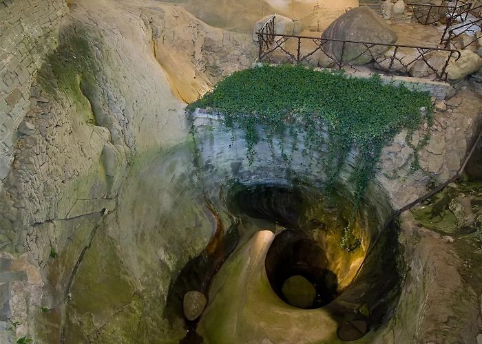 Alpineum Glacier Garden of Lucerne (Lucerne) - Visitor Information & Reviews photo