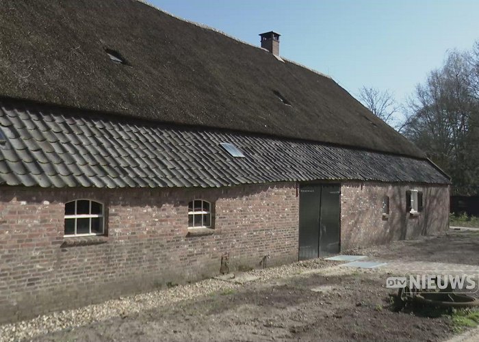 Meierijsche Museumboerderij Meierijsche Museumboerderij volledig vernieuwd: 'Juweeltje voor ... photo