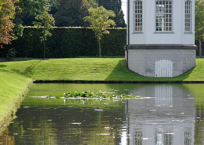 Nederlands Zouavenmuseum Arboretum Oudenbosch (Oudenbosch) - Visitor Information & Reviews photo