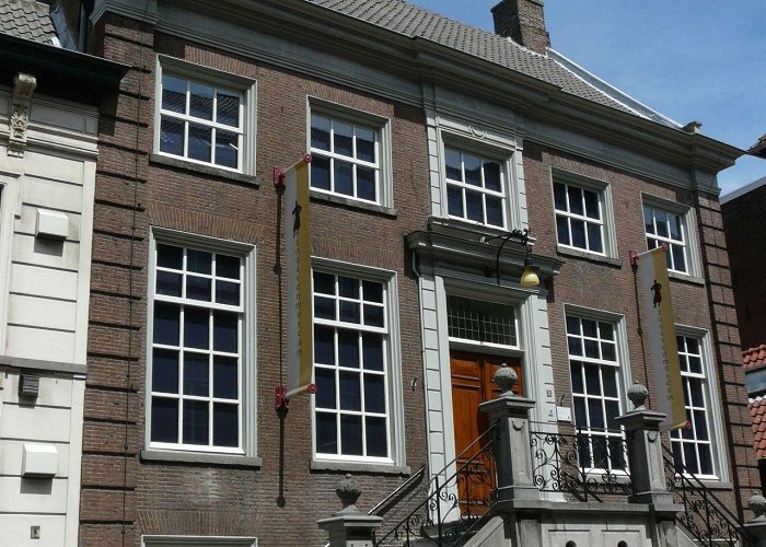 Nederlands Zouavenmuseum Nederlands Zouavenmuseum (Oudenbosch) - Visitor Information & Reviews photo