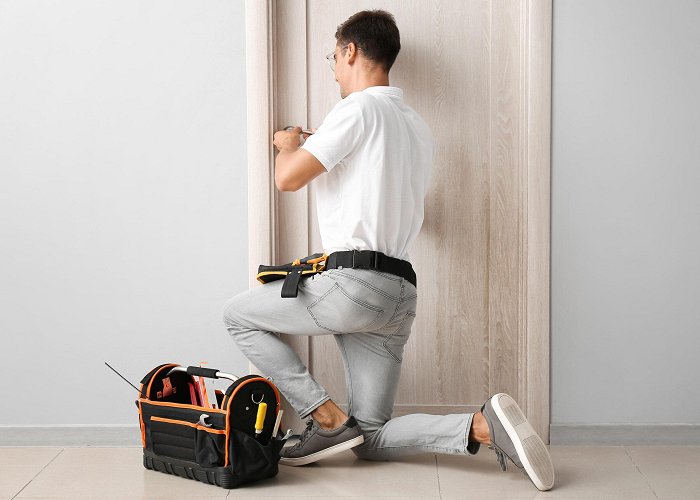 Waranda Locksmith Service Cheap | High quality Locksmith Emergency photo