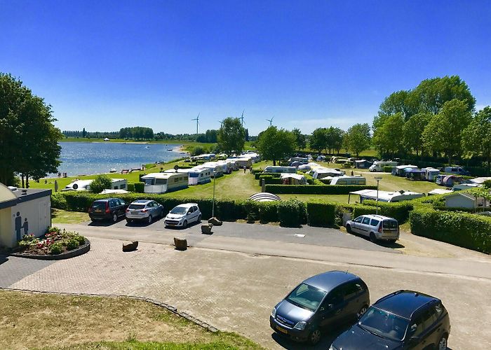 Rhederlaag Campsite near Doesburg | Succes Holidayparcs photo