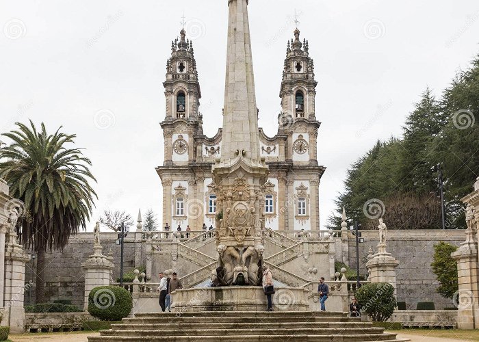 Lamego Cathedral 418 Lamego Cathedral Stock Photos - Free & Royalty-Free Stock ... photo