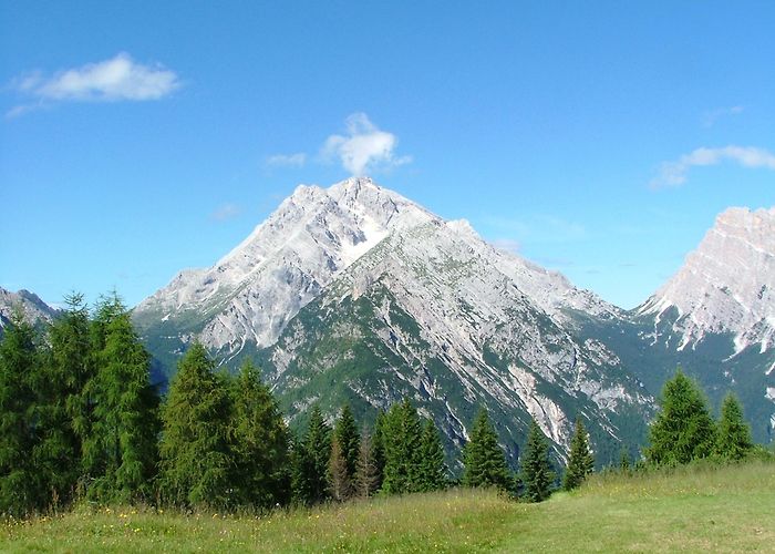 Lake Cadore Visit Calalzo di Cadore: 2024 Travel Guide for Calalzo di Cadore ... photo